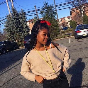 Meet your Posher, Jada